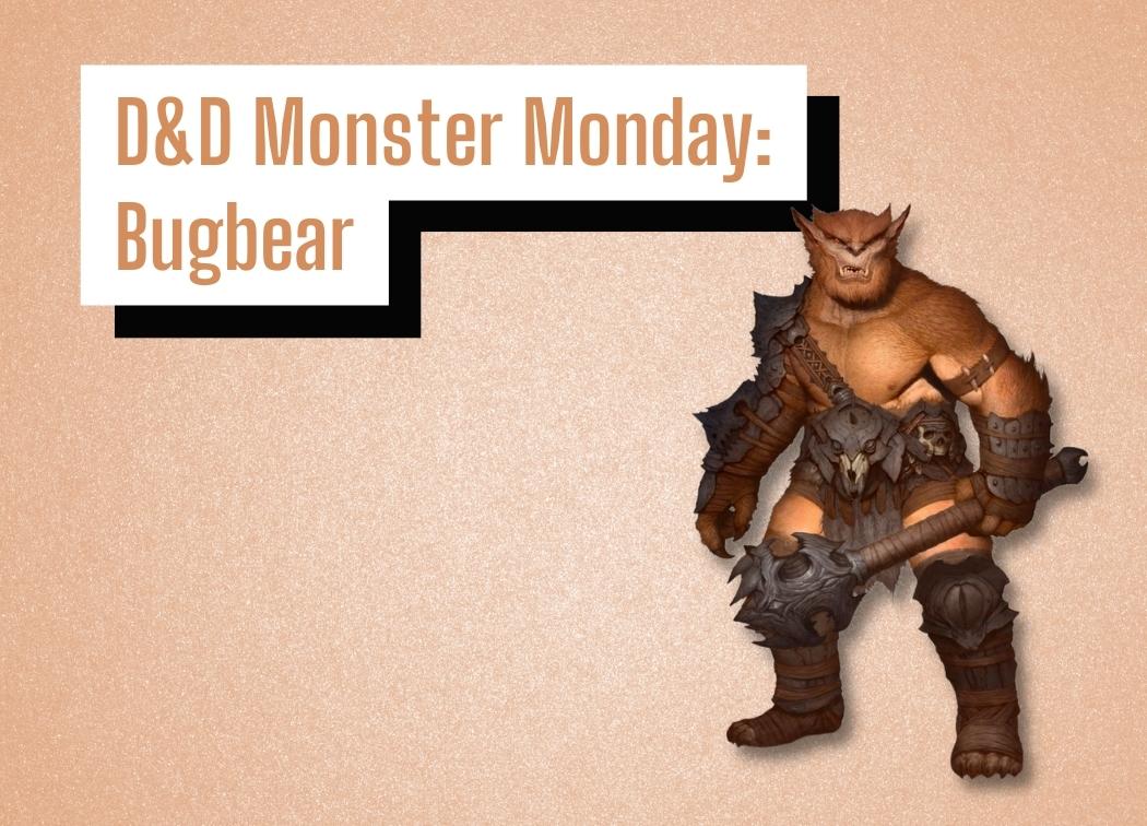 bugbear monster manual